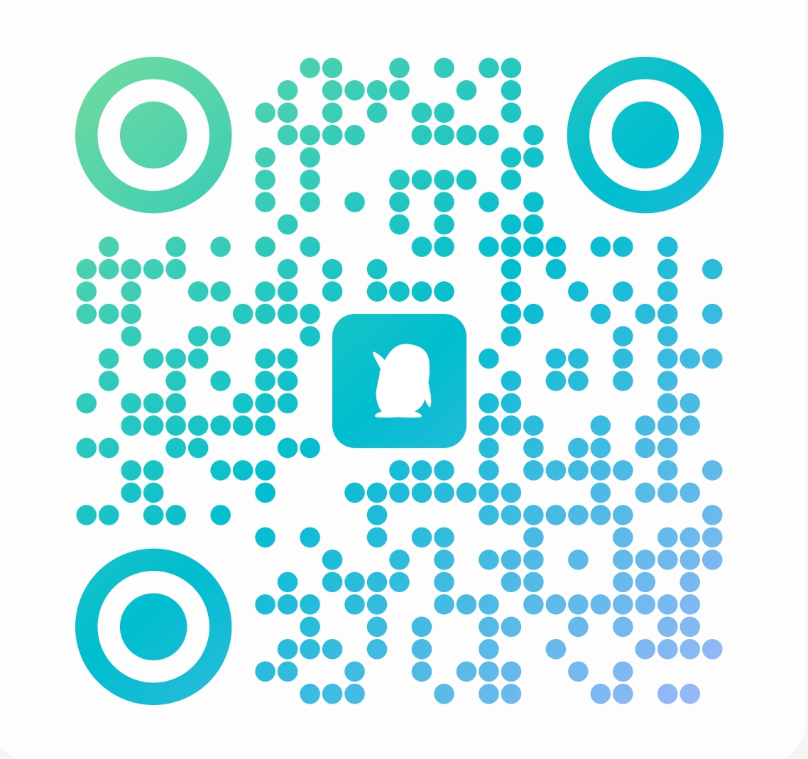 扫码加QQ群AI导航